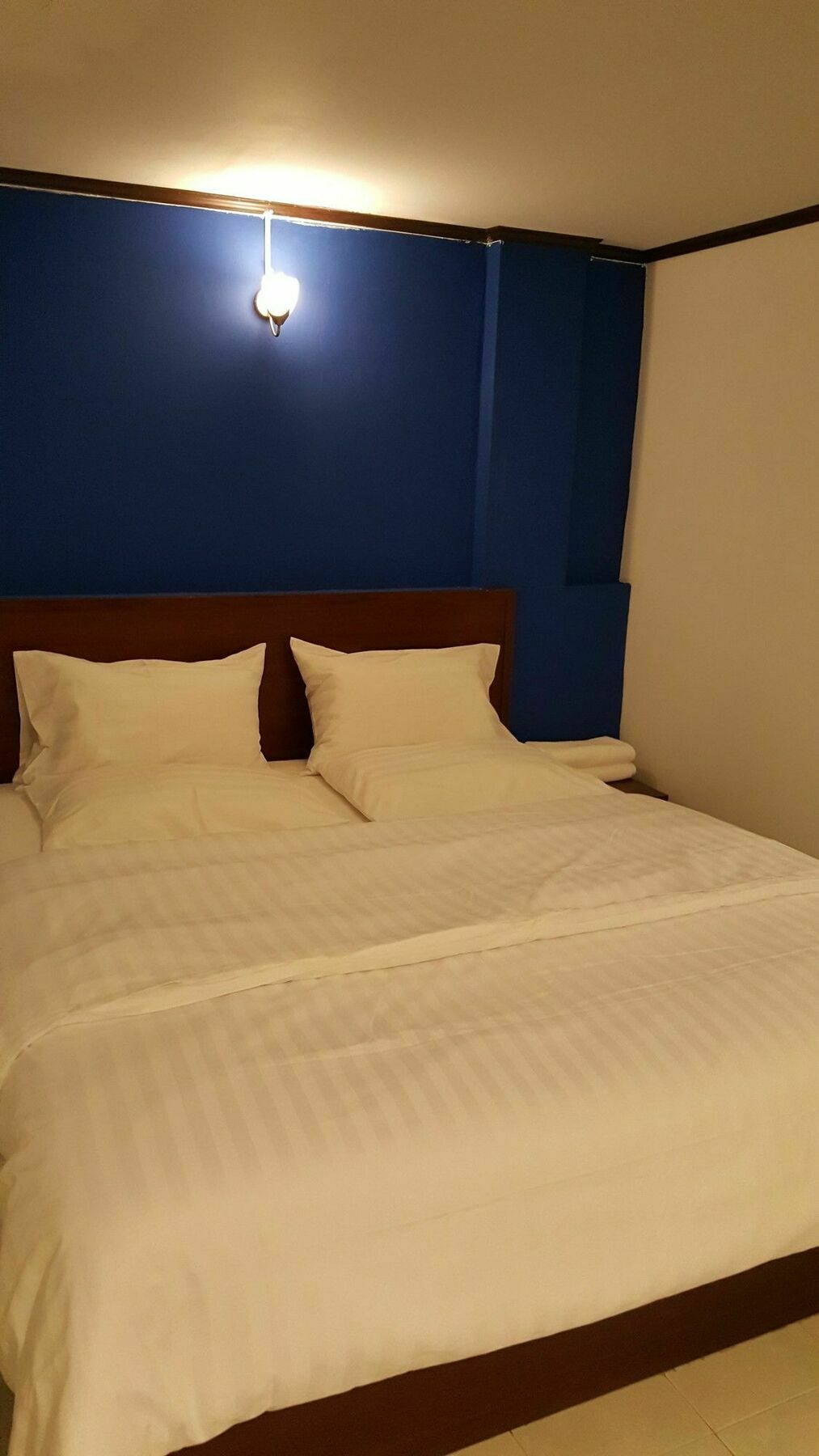 Mr.Sea In Bangkok Hostel Luaran gambar
