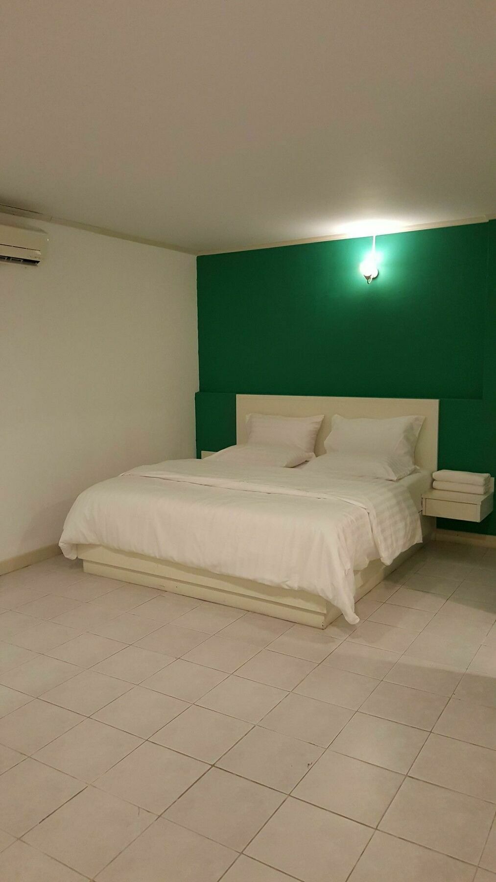 Mr.Sea In Bangkok Hostel Luaran gambar